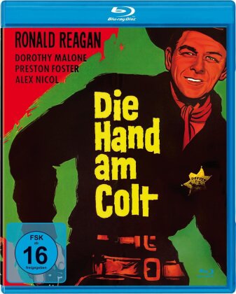 Die Hand am Colt (1953)