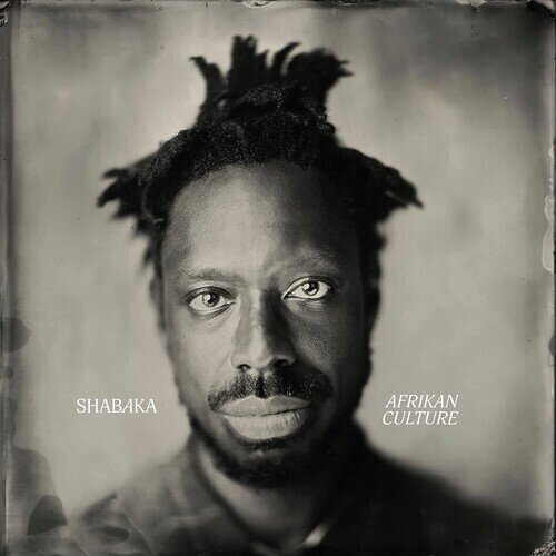 Shabaka - Afrikan Culture Black Friday 2022, LP