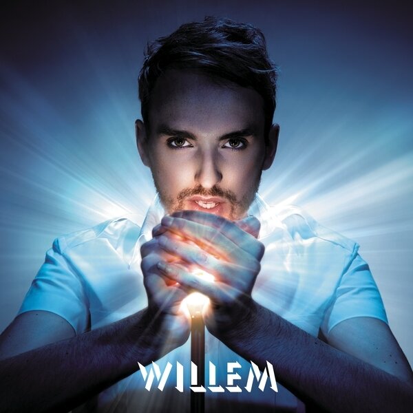 Christophe Willem - Prismophonic 2022 Reissue, 2 LP
