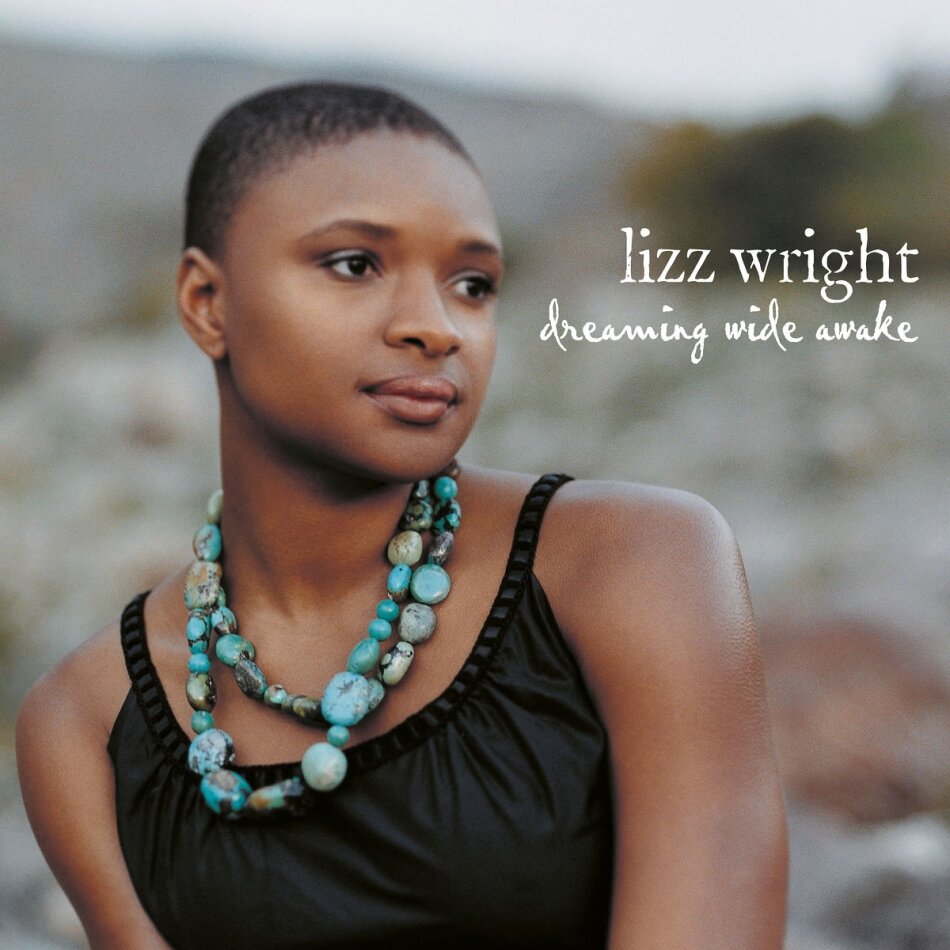 Lizz Wright - Dreaming Wide Awake 2022 Reissue, Verve, Limited Edition, LP