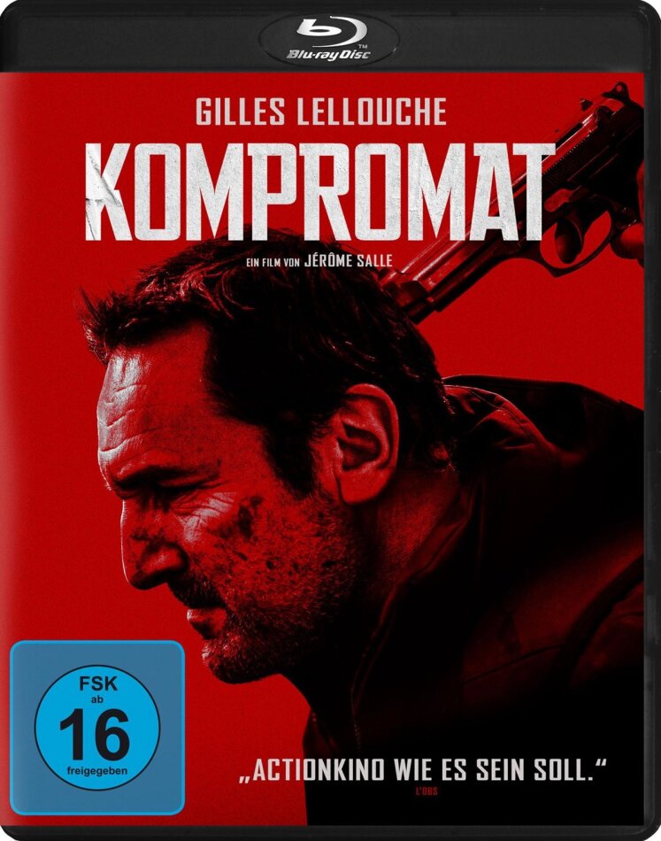 Kompromat (2022)