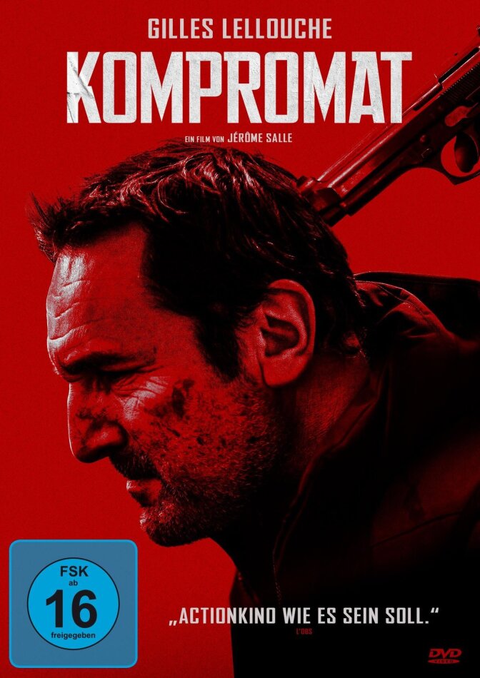 Kompromat (2022)