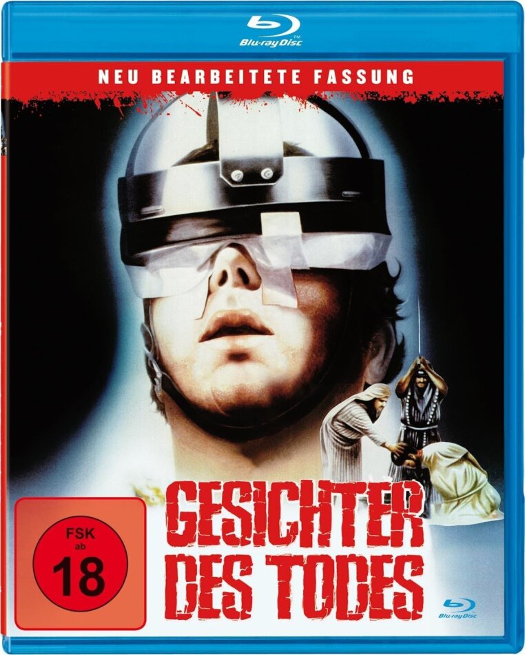 Gesichter des Todes (1978) Neu bearbeitete Fassung