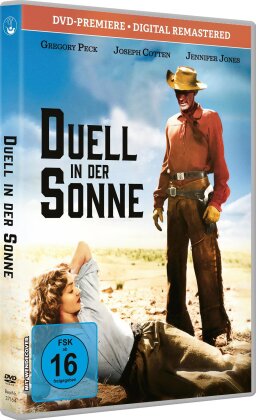 Duell in der Sonne (1946) (Remastered)