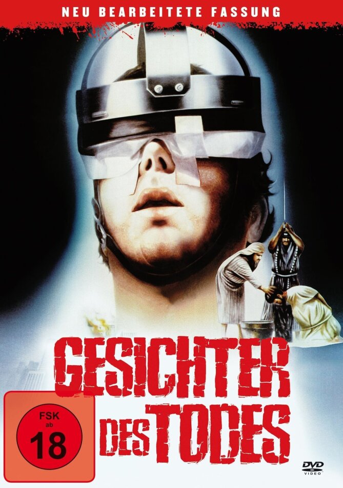 Gesichter des Todes (1978) Neu bearbeitete Fassung
