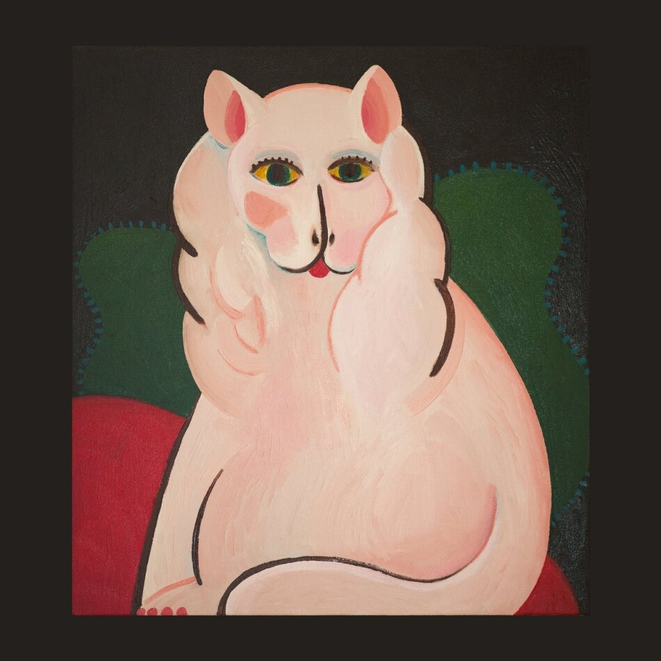 Joseph Shabason - Anne Ep 12" Maxi