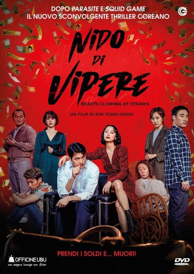 Nido di vipere (2020)