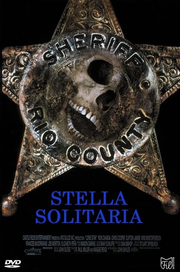 Stella solitaria (1996) Riedizione