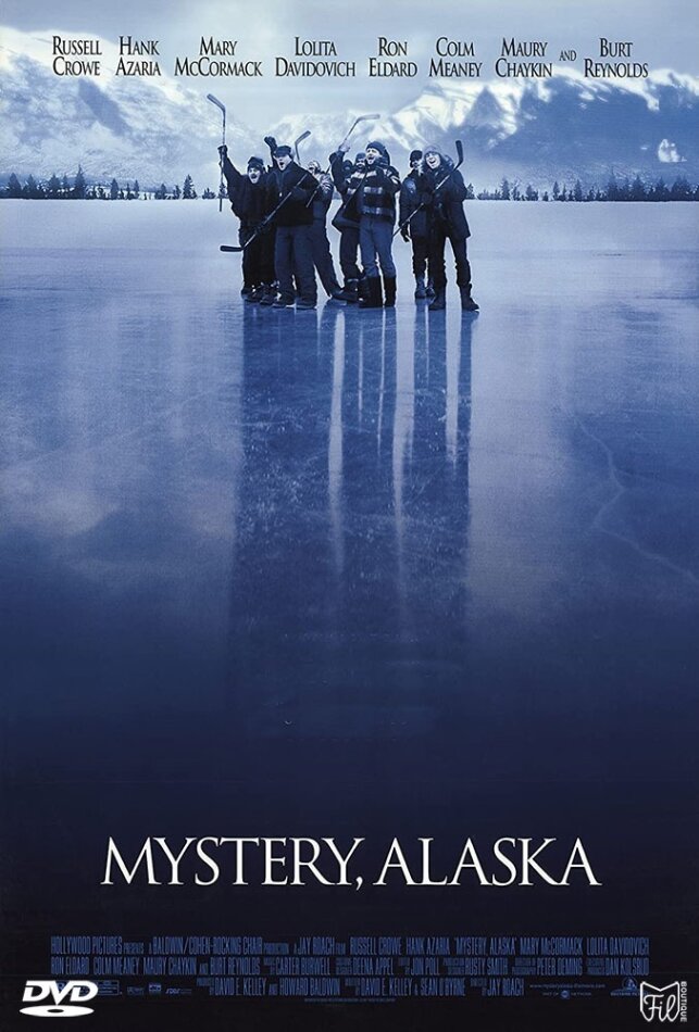 Mystery, Alaska (1999)