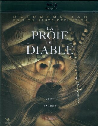 La Proie du Diable (2022)