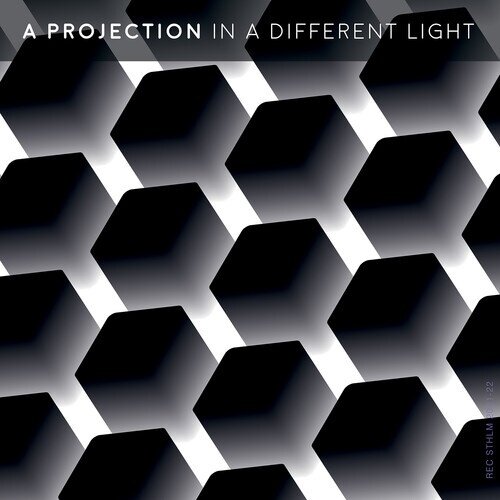 A Projection - In A Different Light LP