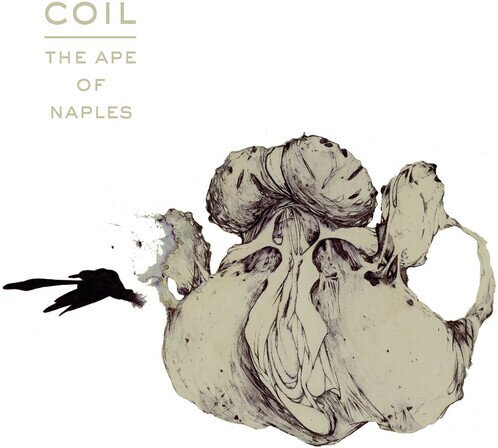 Coil - The Ape Of Naples 2022 Reissue, Infinite Fog, Extended Edition, 3 LPs