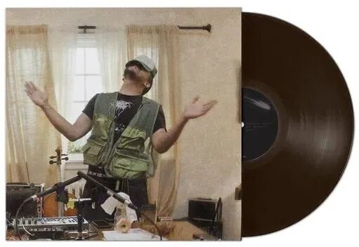 Dijon - Absolutely LP