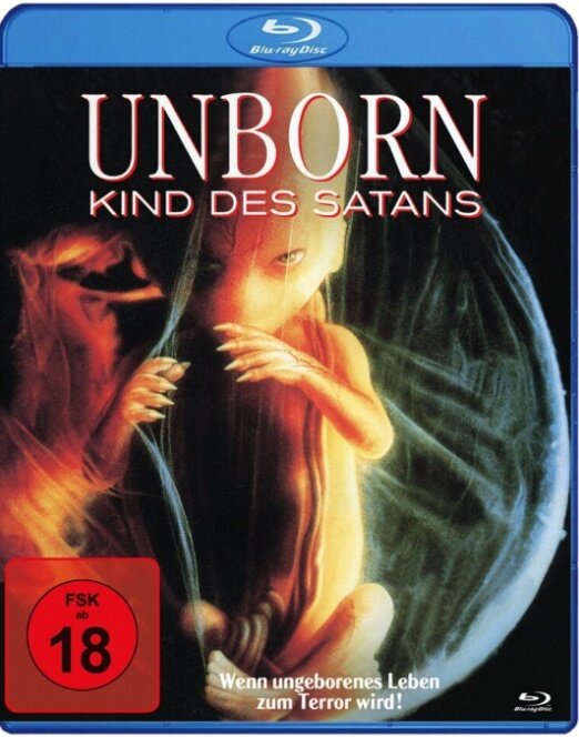 Unborn - Kind des Satans (1991)
