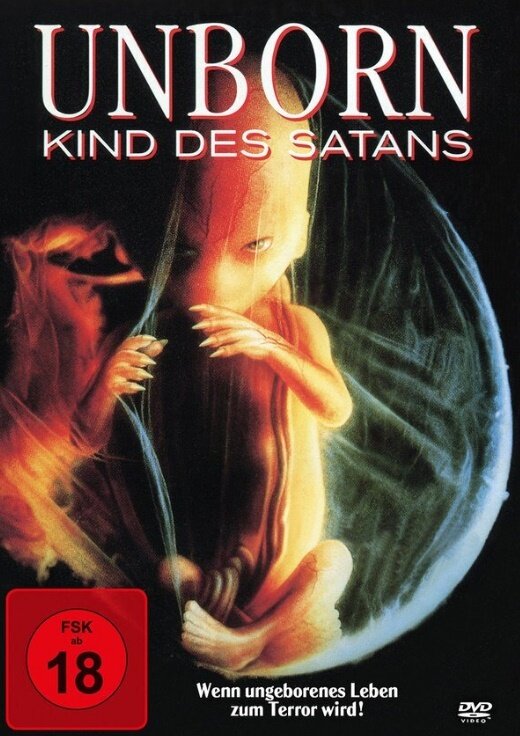 Unborn - Kind des Satans (1991)