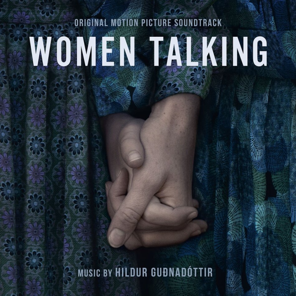 Hildur Gudnadóttir - Women Talking - OST LP