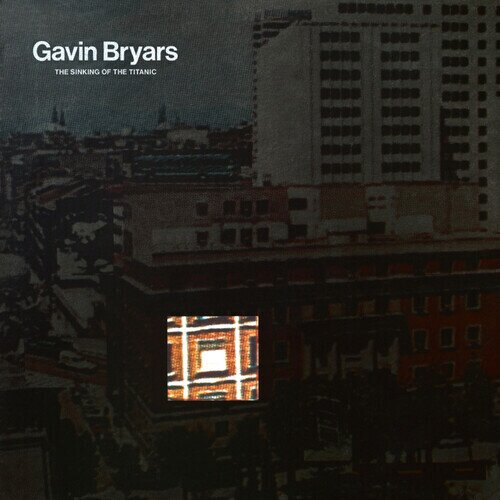 Gavin Bryars (*1943) - Sinking Of The Titanic 2022 Reissue, Superior Viaduct Records, LP