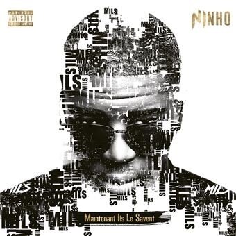 Ninho - M.I.L.S 2 LPs
