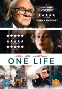 One Life (2023)