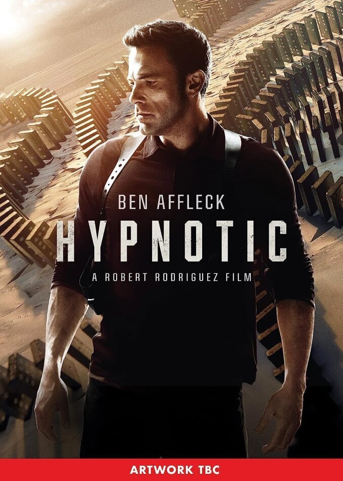 Hypnotic (2023)