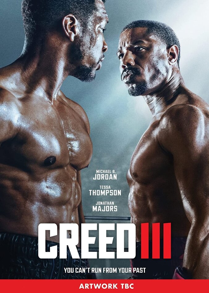 Creed 3 (2023)