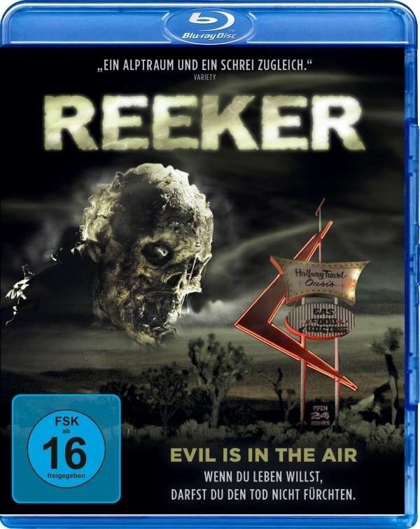 Reeker (2005)