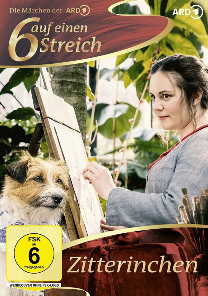 Zitterinchen (2022) 6 auf einen Streich