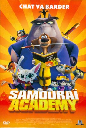 Samoura&iuml; Academy (2022)