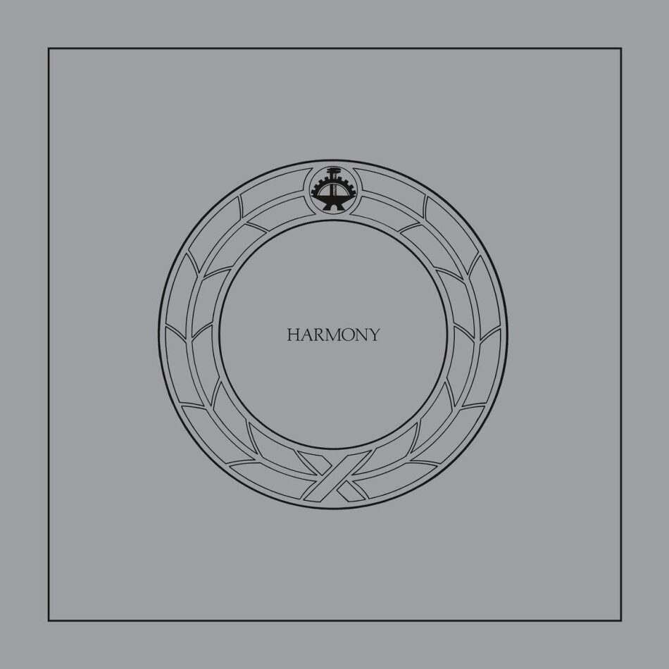 The Wake - Harmony + Singles 2022 Reissue, 3 LPs