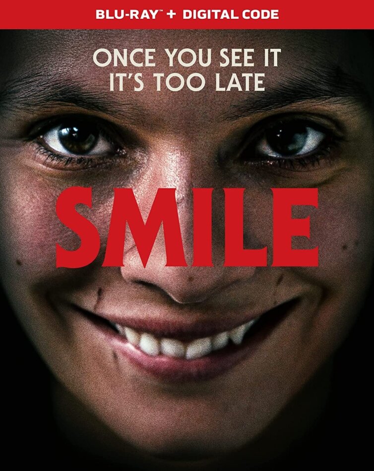 Smile (2022)