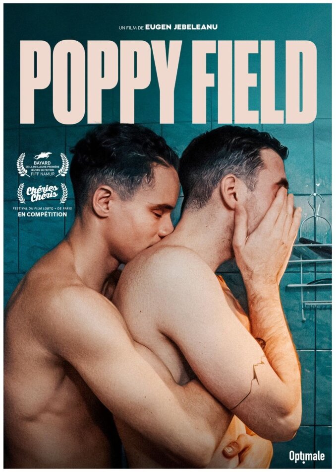 Poppy Field (2020)