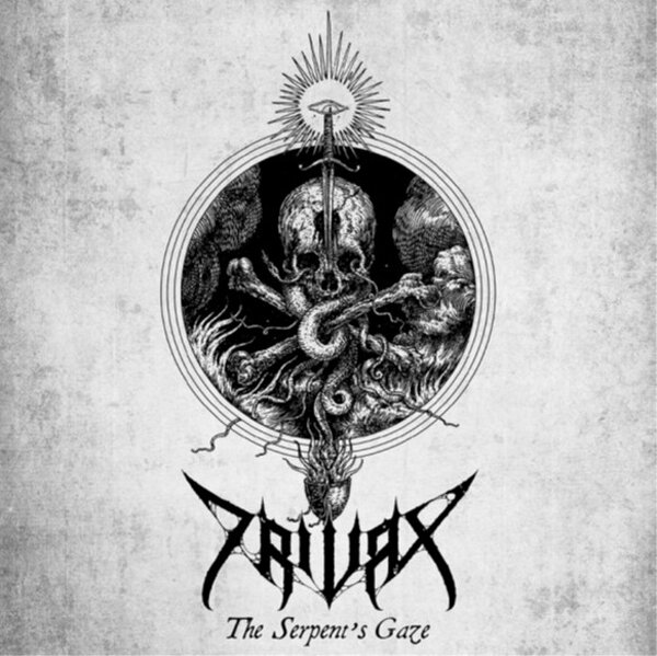 Trivax - The Serpent's Gaze