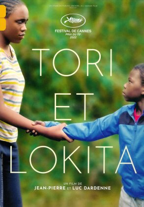 Tori et Lokita (2022)