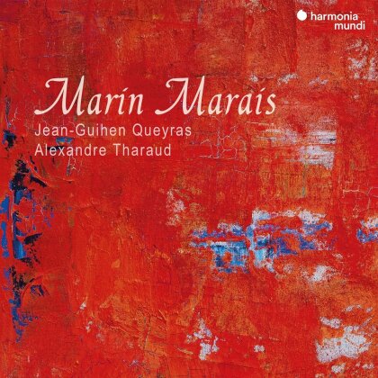 Jean-Guihen Queyras & Alexandre Tharaud - Marin Marais