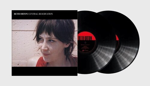 Beth Orton - Central Reservation 2022 Reissue, 2 LP