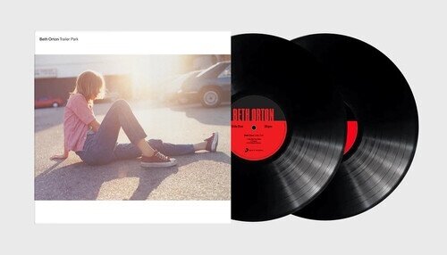 Beth Orton - Trailer Park 2022 Reissue, 2 LPs