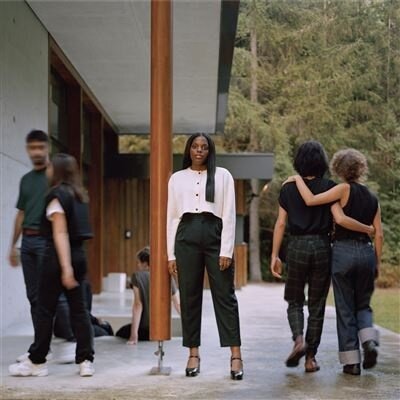 Mentissa - La Vingtaine