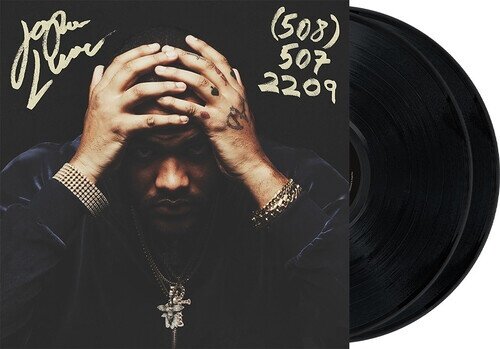 Joyner Lucas - 508-507-2209 LP