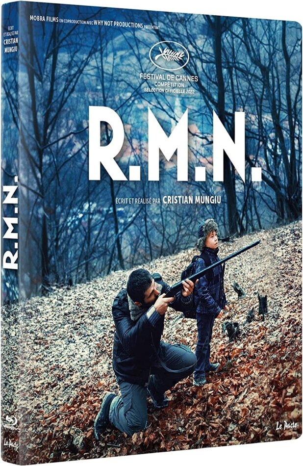 R.M.N. (2022)