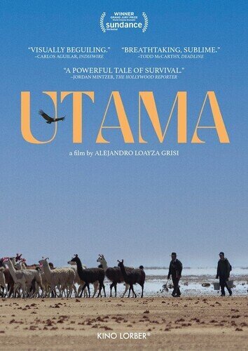 Utama (2022)