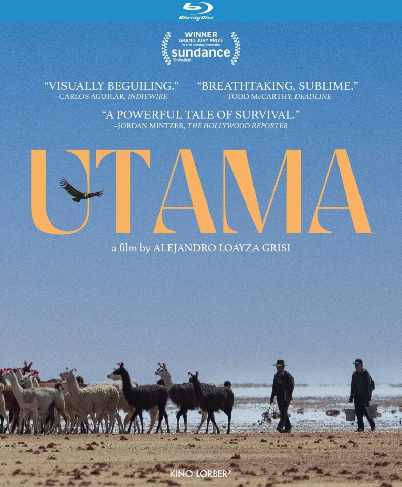 Utama (2022)