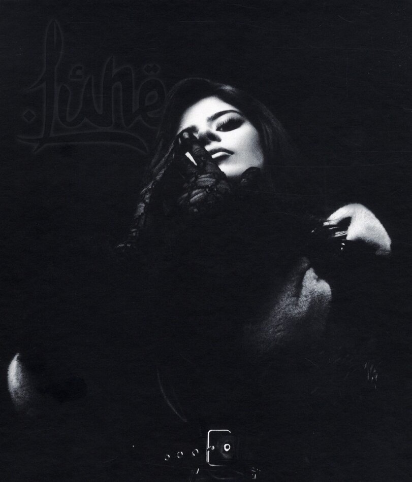 Lune - LUNE Fanbox