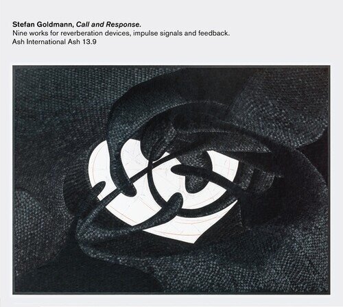 Stefan Goldmann - Call & Response