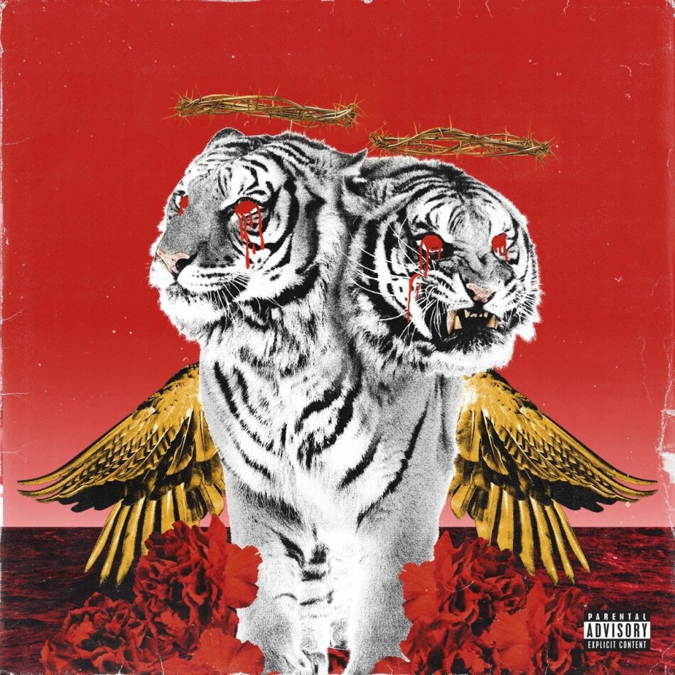 Polyphia - New Levels New Devils 2023 Reissue, Membran, LP