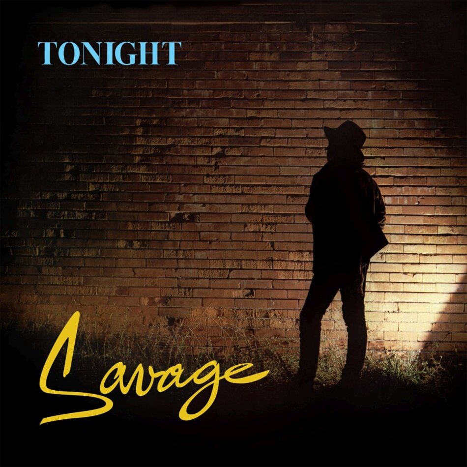Savage - Tonight 2022 Reissue