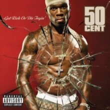 50 Cent - Get Rich Or Die Tryin' Limited Edition