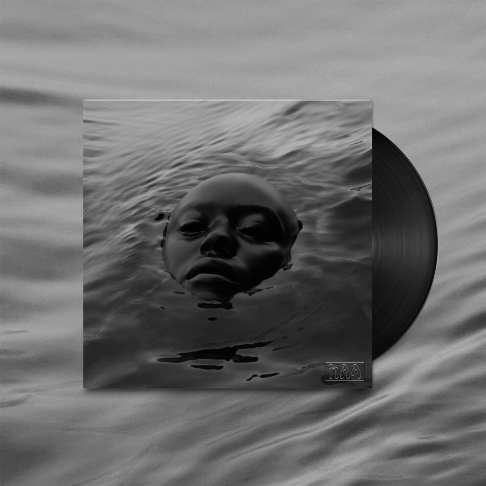 Kelela - Raven 2 LPs + Digital Copy