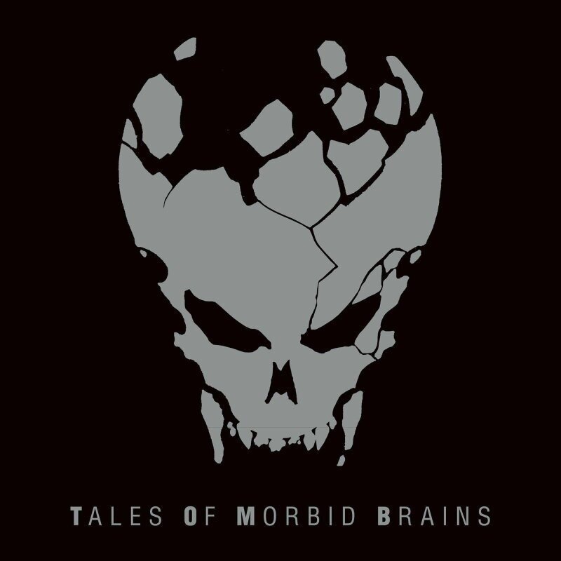 Destruction - Tales Of Morbid Brains 2022 Reissue, 40th Anniversary Edition, Deluxe Edition, 8 CDs