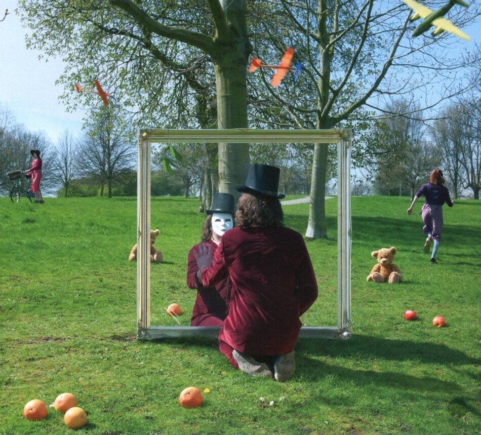 Syd Barrett - An Introduction To Syd Barrett 2020 Reissue, PLG UK, Softpack