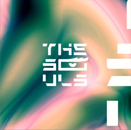 The Souls (Swiss) - Too Good To Go (LP)